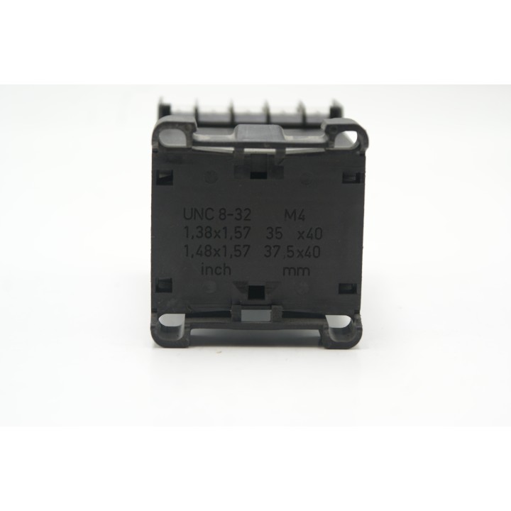 SIEMENS SIEMENS UNC 8-32  3TF2001-0BB4