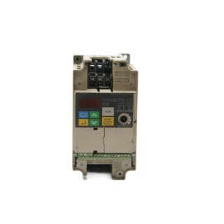 Yaskawa Electric YASKAWA ELECTRIC CORPORATION IP20  CIMR-J7AZB0P4