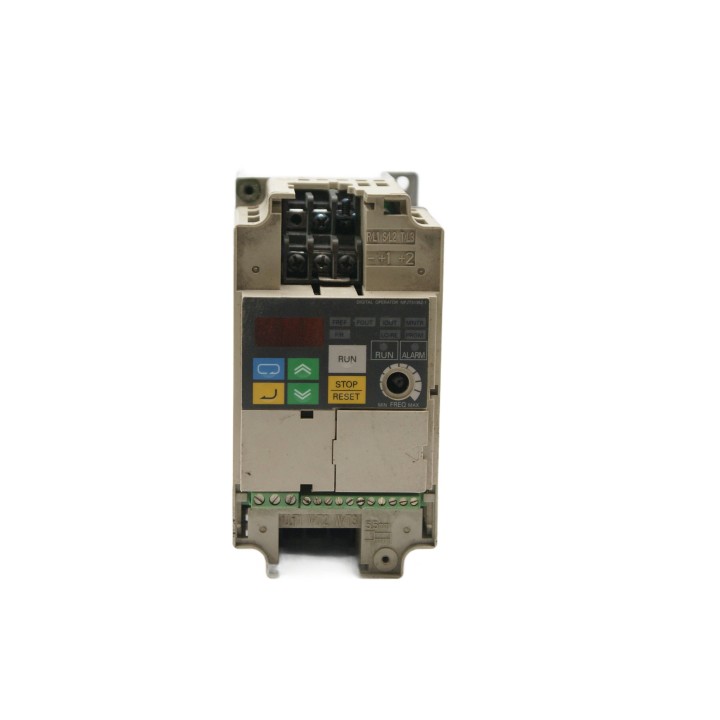 Yaskawa Electric YASKAWA ELECTRIC CORPORATION IP20  CIMR-J7AZB0P4