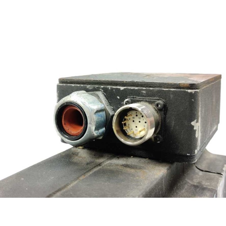 ABB Baldor BSM90B-3150