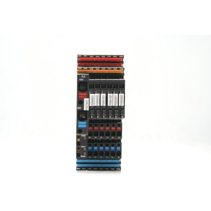 Weidmuller Weidmuller AMG FIM-C  2081880000