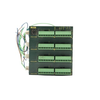 NAiS NAiS FP0-E16 EXPANSION UNIT