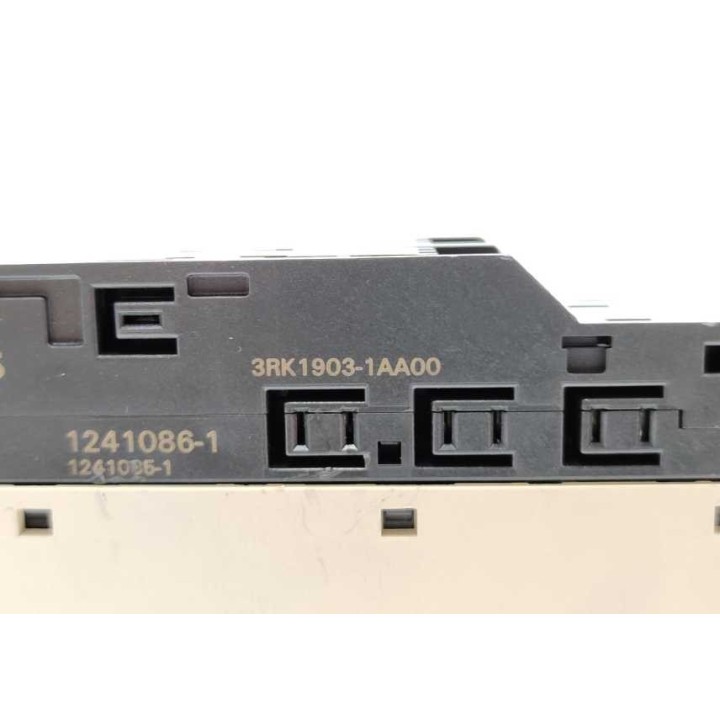 Siemens 3RK1903-1BA00