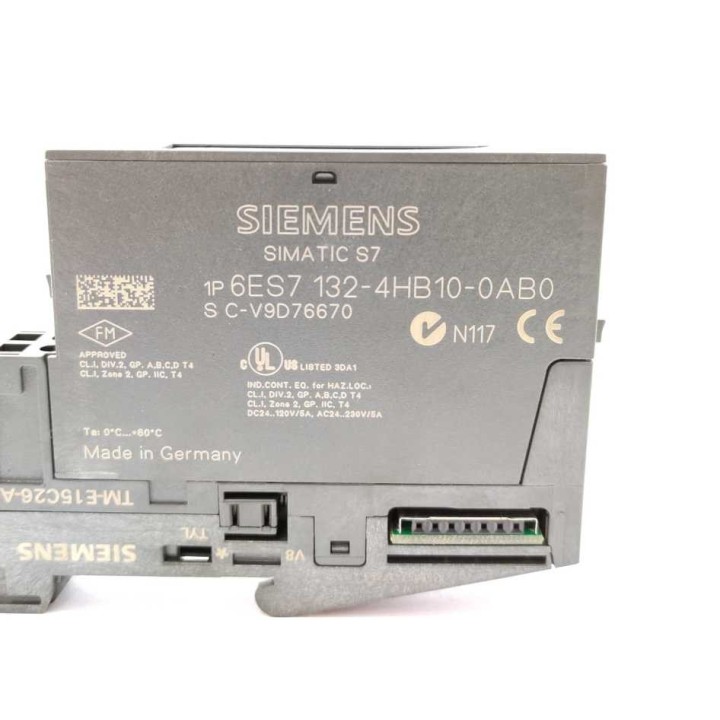 Siemens 6ES7132-4HB10-0AB0