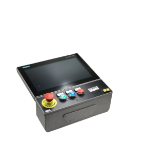 SIEMENS 6AV2124-0MC24-0BX0