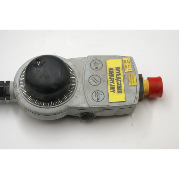 EUCHNER EUCHNER HBA-072936 DC 5V