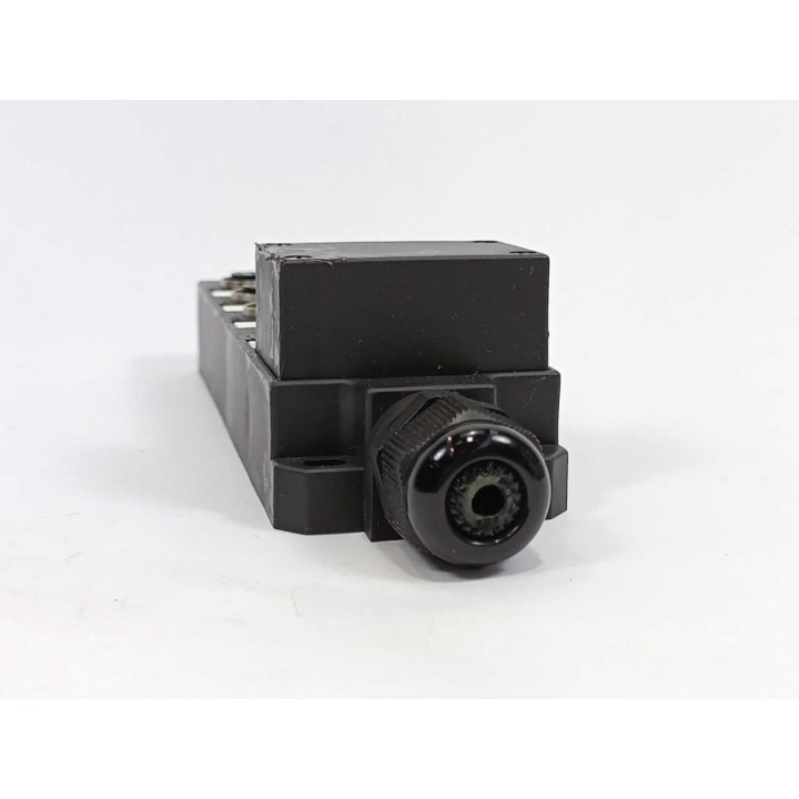 MURR Elektronik 27772