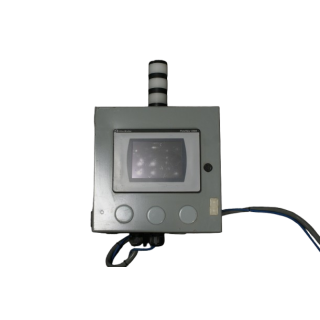 Allen-Bradley Allen Bradley PanelView C600 ESD-12106