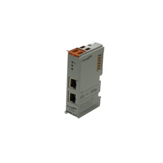 BECKHOFF Beckhoff EK1122 EtherCAT
