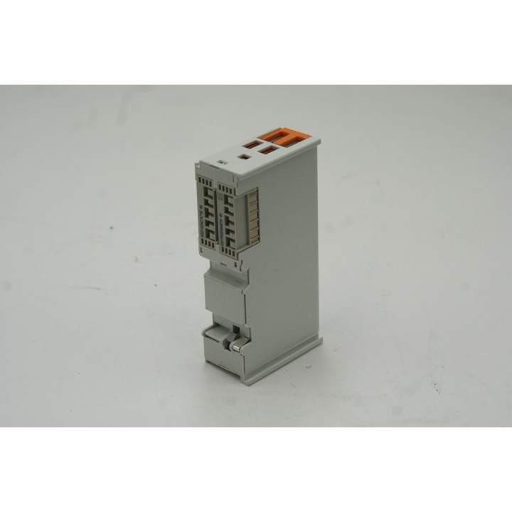 BECKHOFF Beckhoff EK1122 EtherCAT