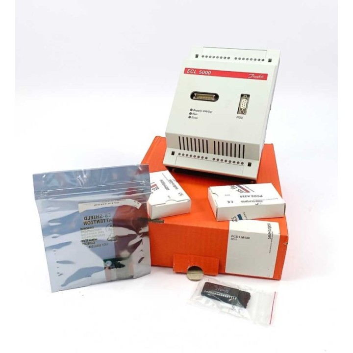 Saia-Burgess PCD1.M130