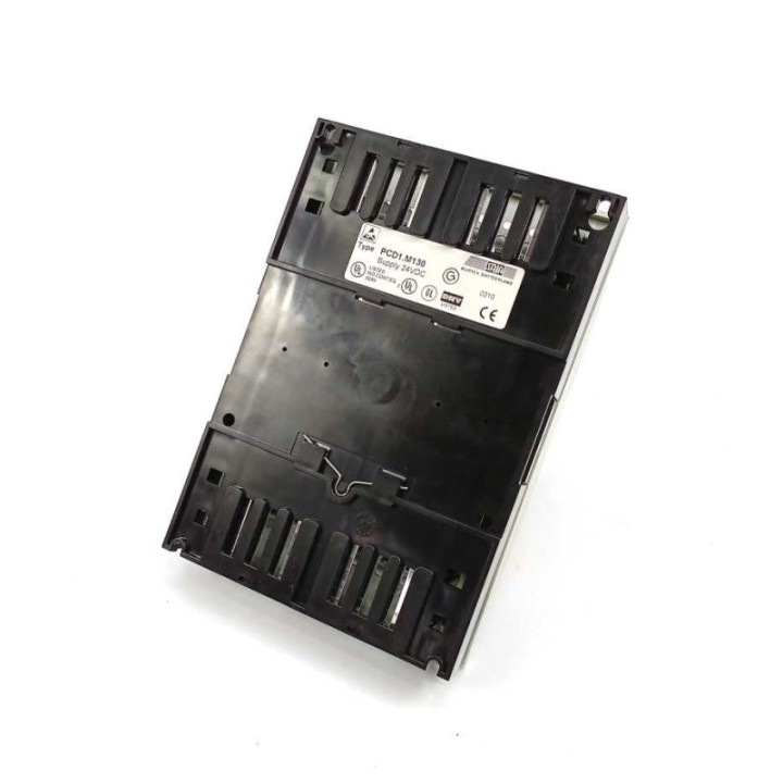 Saia-Burgess PCD1.M130