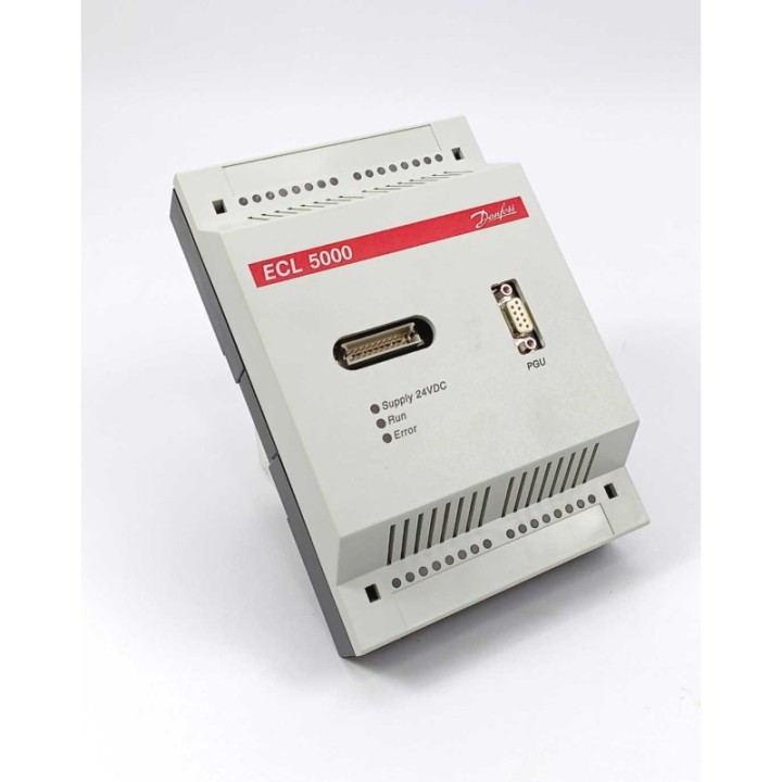 Saia-Burgess PCD1.M130