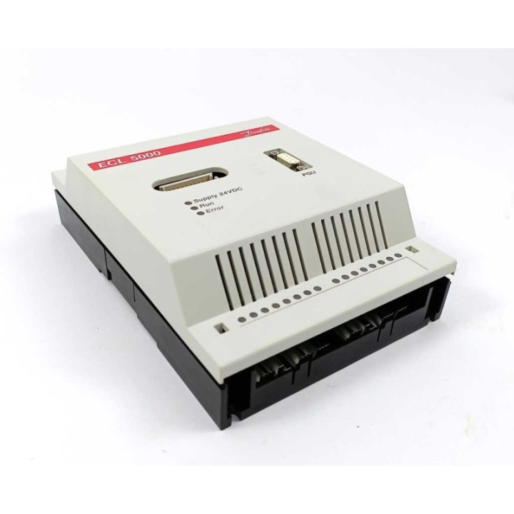 Saia-Burgess PCD1.M130