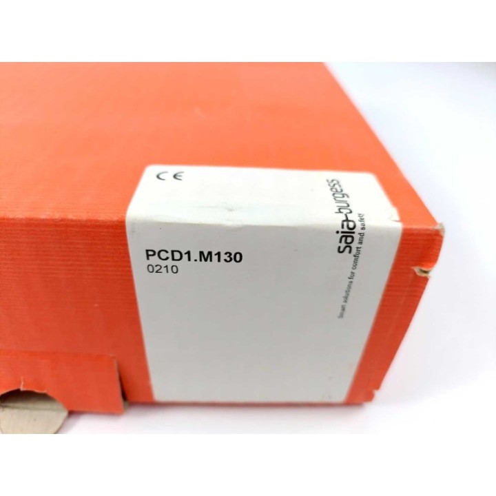 Saia-Burgess PCD1.M130