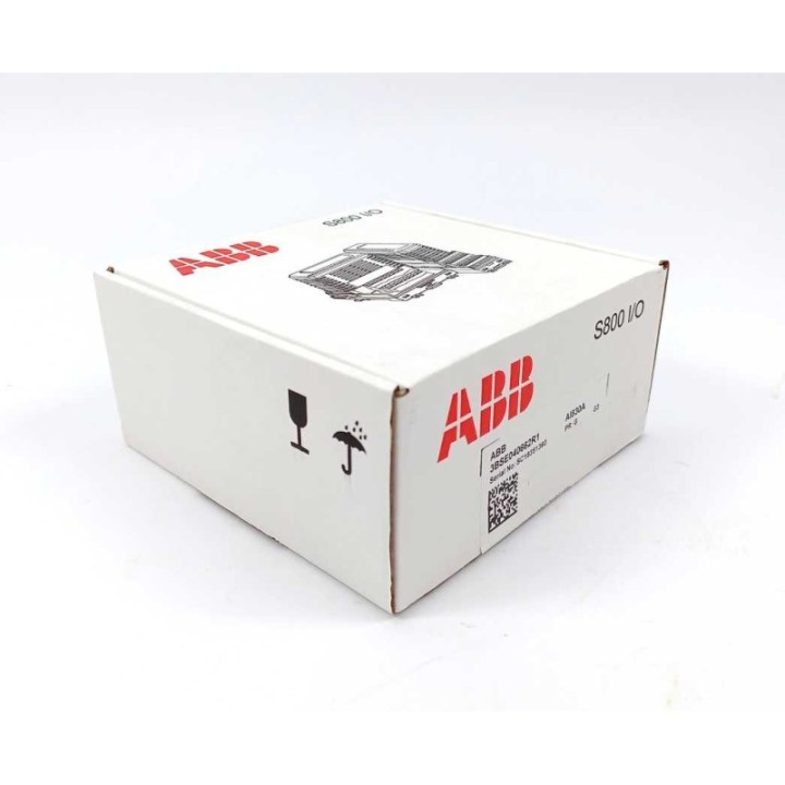 ABB 3BSE040662R1