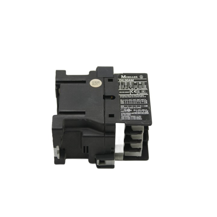 MOELLER  MOELLER DIL00AM  IEC/EN 60947