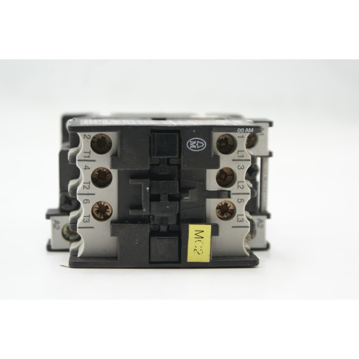 MOELLER  MOELLER DIL00AM  IEC/EN 60947