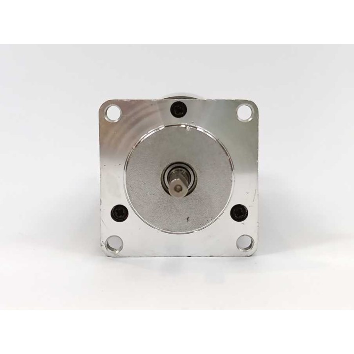 JVL MAC140-A1AAAA-A009