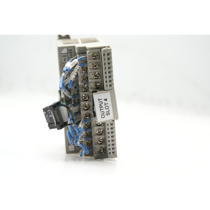 Allen-Bradley ALLEN-BRADLEY 1762-OW16