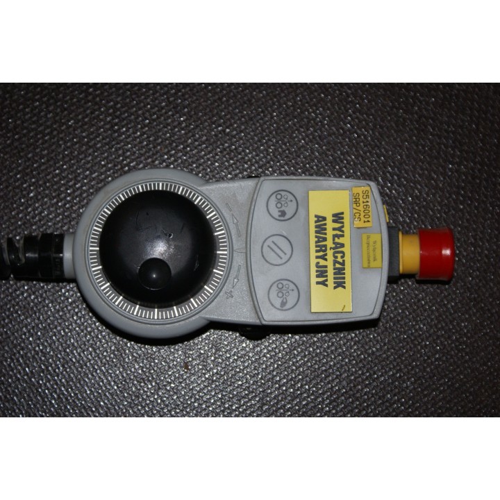 BECKHOFF BECKOFF CP6201-0001-0070 + HBA-072936