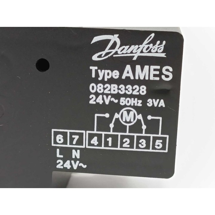 Danfoss 082B3328