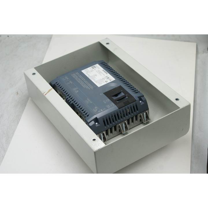 SIEMENS Siemens 6AV2 124-0GC01-0AX0