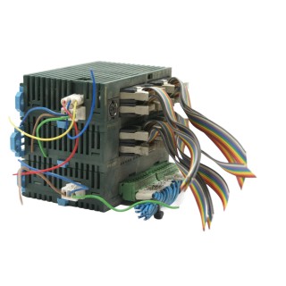 Panasonic Panasonic FPO-E16 EXPANSION  UNIT