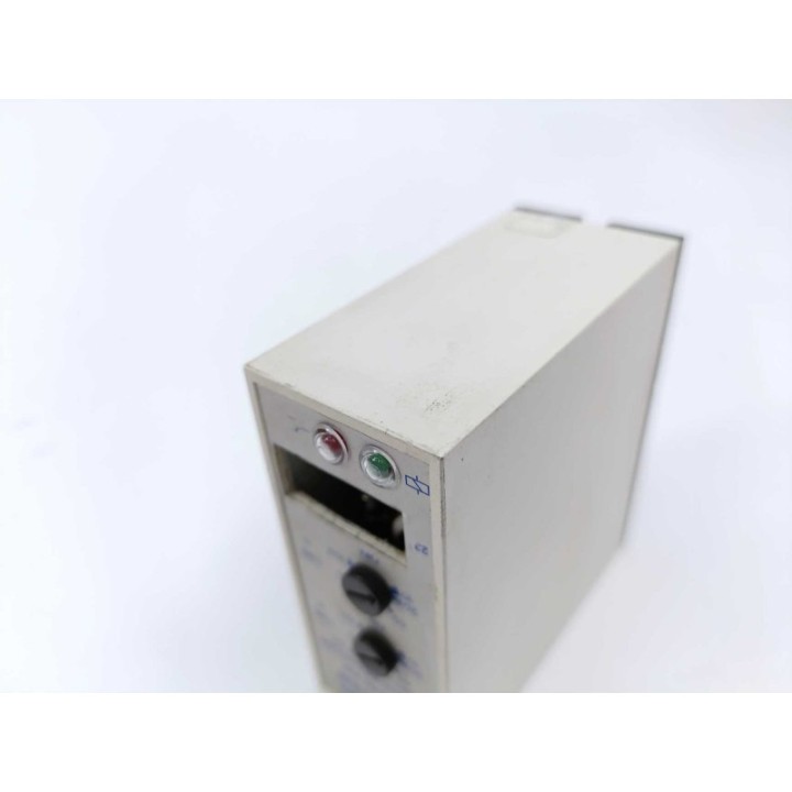 Electromatic S 123 166 230