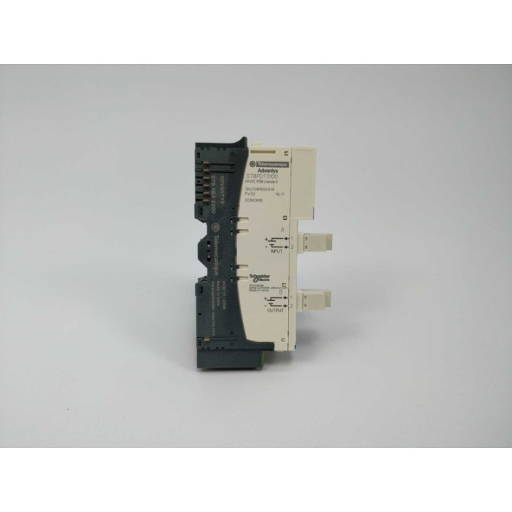 Schneider STBPDT3100