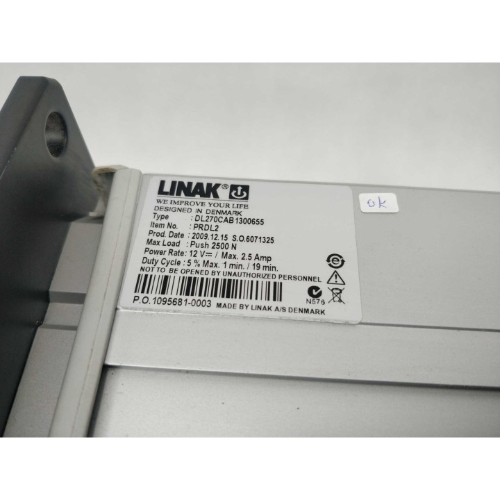 LINAK PRDL2