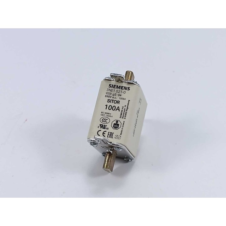 Siemens 3NE1021-0