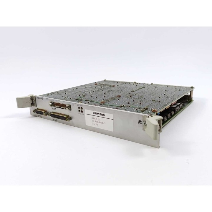 Siemens 6SC9811-4BF56