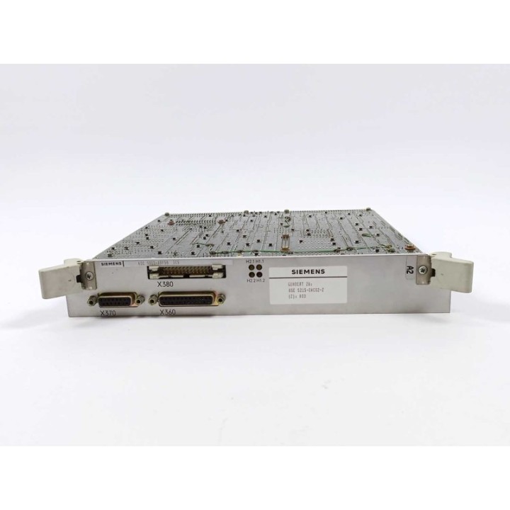 Siemens 6SC9811-4BF56
