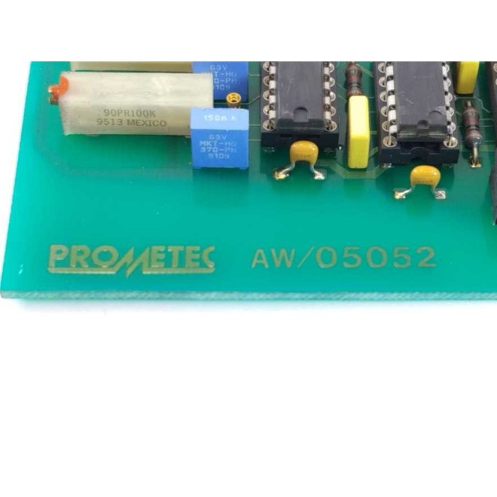 PROMETEC AW 05052