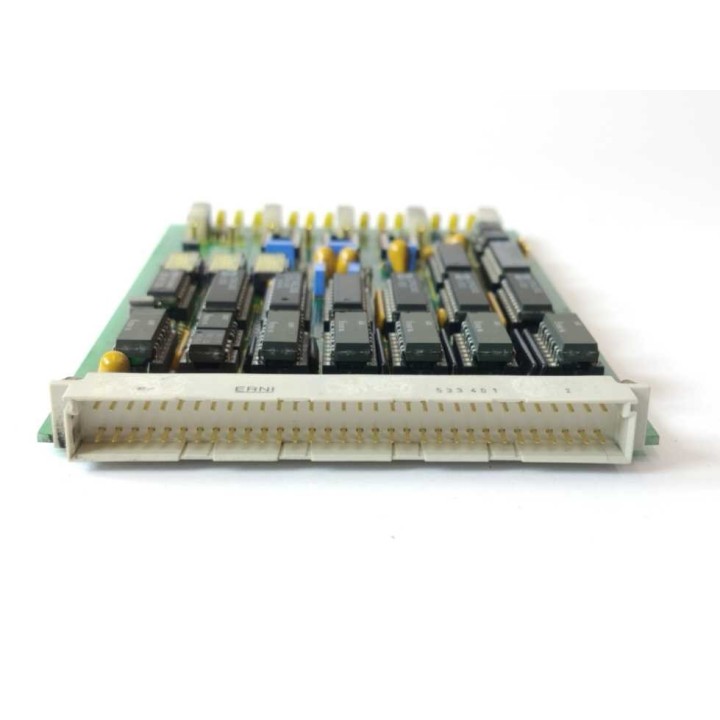 PROMETEC ST 80116