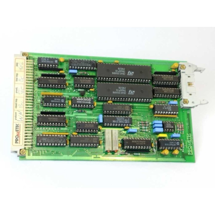 PROMETEC IO 80115