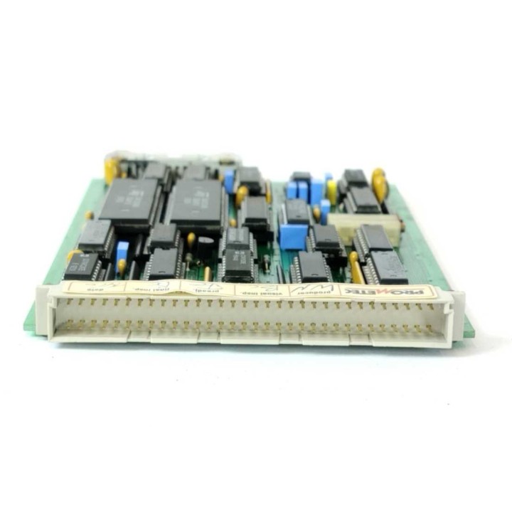 PROMETEC IO 80115