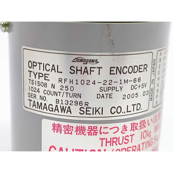 Mitsubishi RFH1024-22-1M-68