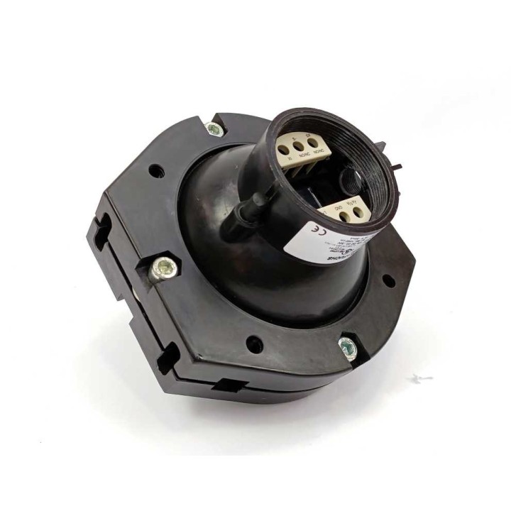 Pepperl+Fuchs UC10000-F260-IE9R2