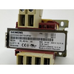 Siemens 4AM2342-5AT10-0FA0