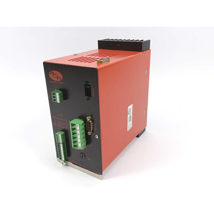 AGR AGR0702-181-00