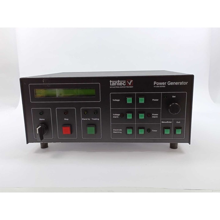 Tantec HV 2020