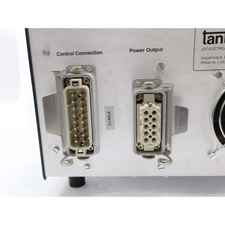 Tantec HV 2020