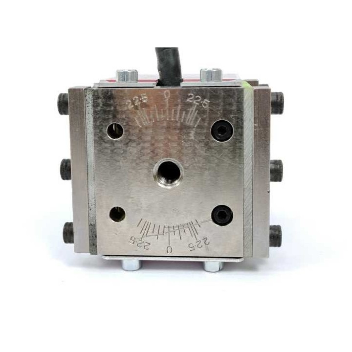 AGR AUTOMATION Autovibe AV12