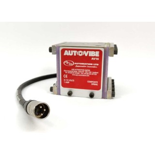 AGR AUTOMATION Autovibe AV16