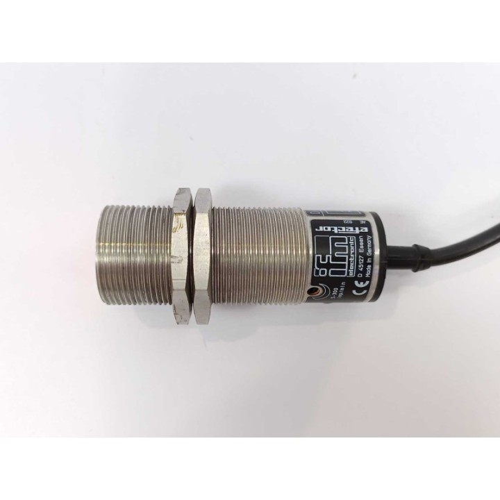 Ifm Electronic DI0001