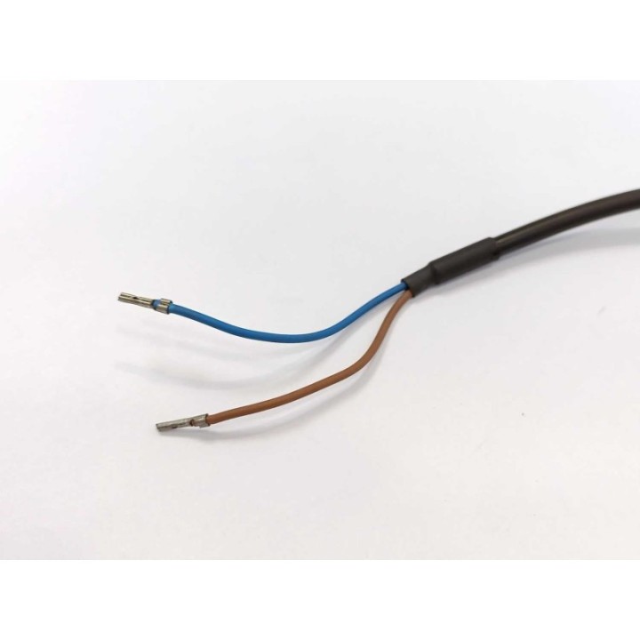 Ifm Electronic DI0001