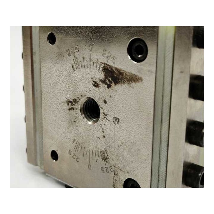 AGR AUTOMATION Autovibe AV16