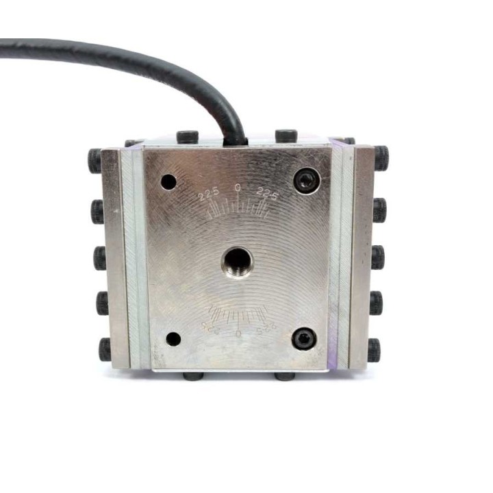 AGR AUTOMATION Autovibe VB16